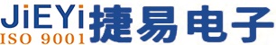 四川捷易電子有限公司